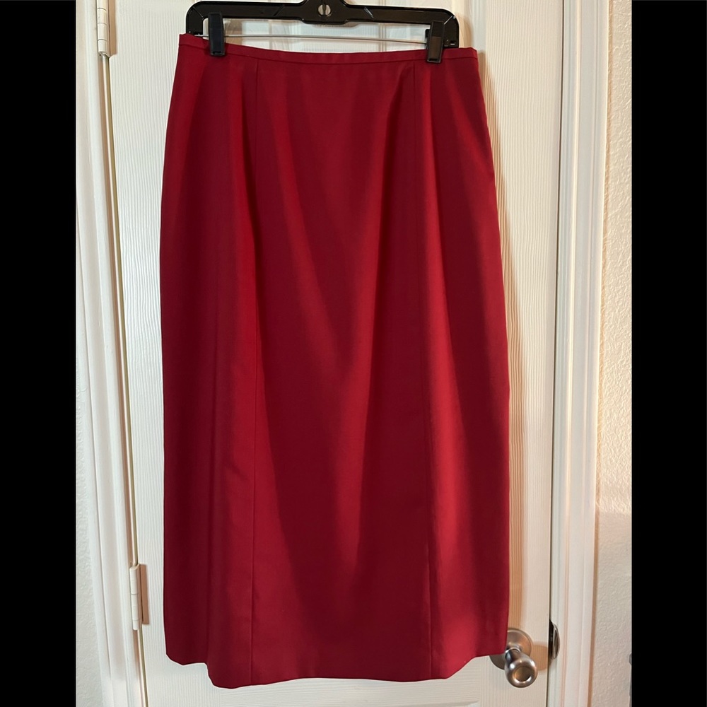 Preston & York Petites Skirt, Size 14